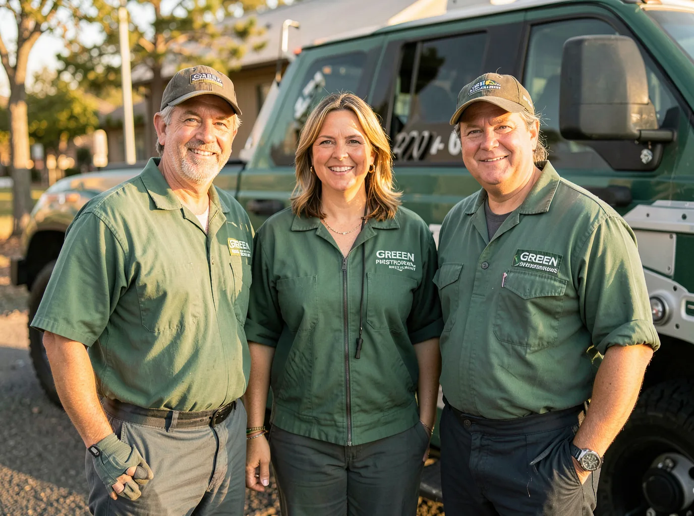 Water Damage Restoration company in Menlo, GA