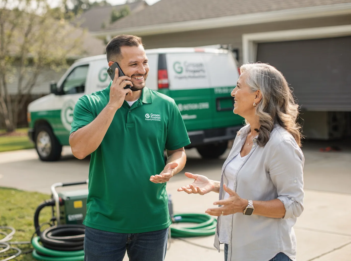 Water Damage Restoration Menlo, GA FAQs